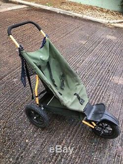 land rover pushchair for sale