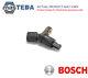 0 986 594 664 Abs Wheel Speed Sensor Front Bosch New Oe Replacement