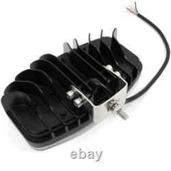 10 LED Work Warning Light Roof Spot Lights Driving Lamp For Land Rover Defender 10 LED Work Warning Light Roof Spot Lights Driving Lamp For Land Rover Defender