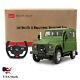 114 Green Land Rover Defender Model RC Off Road Jeep Kids Toy Model Car Gift