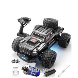 116 Scale 4WD RC Car Brushless High Speed 45KM/H Off Road RC Car