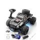 116 Scale 4WD RC Car Brushless High Speed 45KM/H Off Road RC Car