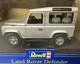 118 LAND ROVER Defender 90 SWB 1/18 4x4 Off Road Jeep