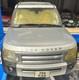 118 LAND ROVER Discovery 3 1/18 4x4 Off Road Jeep