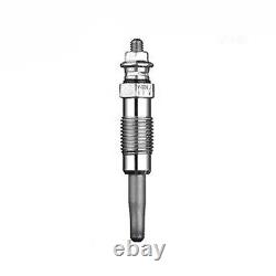 12x NGK Glow Plug For Jeep Cherokee Diesel Off-Road 10/1984 To 09/2001 Y-924J