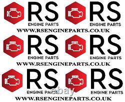 16 Rocker Arms FITS FOR LAND ROVER RANGE ROVER SPORT II 2.0 SD4
