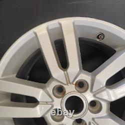 17 Land Rover Discovery Alloy Wheel Rim Eh52-aa 7.5jx17ch Off 55