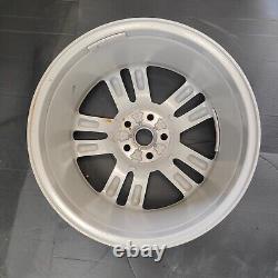 17 Land Rover Discovery Alloy Wheel Rim Eh52-aa 7.5jx17ch Off 55