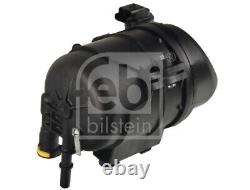 171953 Febi Bilstein Fuel Filter For Jaguar Land Rover