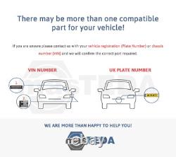18-14 652 0002 Wheel Hub Front Meyle For Land Rover Range Rover Velar