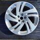 18 Range Rover Evoque L551 Alloy Wheel Rim K8d2-1007-ca 8.0jx18ch Off45