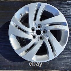 18 Range Rover Evoque L551 Alloy Wheel Rim K8d2-1007-ca 8.0jx18ch Off45