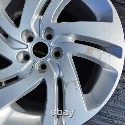 18 Range Rover Evoque L551 Alloy Wheel Rim K8d2-1007-ca 8.0jx18ch Off45