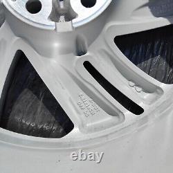 18 Range Rover Evoque L551 Alloy Wheel Rim K8d2-1007-ca 8.0jx18ch Off45