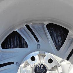 18 Range Rover Evoque L551 Alloy Wheel Rim K8d2-1007-ca 8.0jx18ch Off45