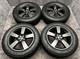 20 DEFENDER 2020-2026 L663 5098 90 genuine wheels goodyear off road AT tyres x4