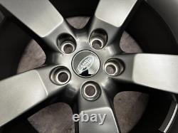 20 DEFENDER 2020-2026 L663 5098 90 genuine wheels goodyear off road AT tyres x4 20 DEFENDER 2020-2026 L663 5098 90 genuine wheels goodyear off road AT tyres x4
