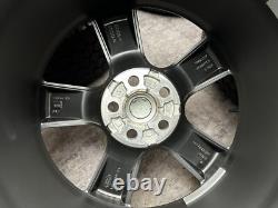 20 DEFENDER 2020-2026 L663 5098 90 genuine wheels goodyear off road AT tyres x4