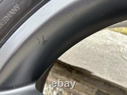 20 LANDROVER DEFENDER L663 5098 genuine alloy wheels / Goodyear off road tyres