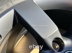 20 LANDROVER DEFENDER L663 5098 genuine alloy wheels / Goodyear off road tyres