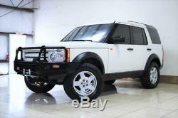 2006 Land Rover LR3 LIFTED 4X4 OFF ROADING