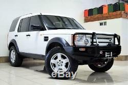 2006 Land Rover LR3 LIFTED 4X4 OFF ROADING