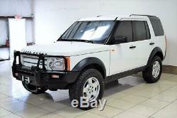 2006 Land Rover LR3 LIFTED 4X4 OFF ROADING