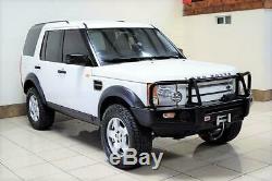 2006 Land Rover LR3 LIFTED 4X4 OFF ROADING