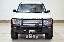 2006 Land Rover LR3 LIFTED 4X4 OFF ROADING