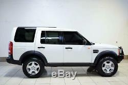 2006 Land Rover LR3 LIFTED 4X4 OFF ROADING