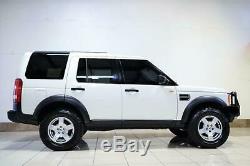 2006 Land Rover LR3 LIFTED 4X4 OFF ROADING