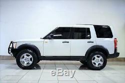 2006 Land Rover LR3 LIFTED 4X4 OFF ROADING