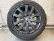 2006 Land Rover Range Rover Off-Road Vehicle 4/5dr R20 Alloy Wheel With Tire N/A