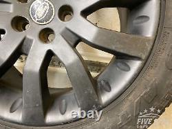 2006 Land Rover Range Rover Off-Road Vehicle 4/5dr R20 Alloy Wheel With Tire N/A