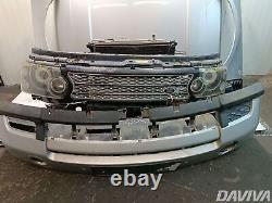 2006 Land Rover Range Rover Off-Road Vehicle Complete Front End Kit COMPLETE