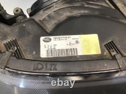 2006 Range Rover L320 Driver Side Off Side O/s Headlight Ref R214