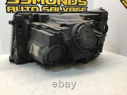 2006 Range Rover L320 Driver Side Off Side O/s Headlight Ref R214