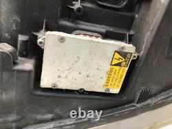 2006 Range Rover L320 Driver Side Off Side O/s Headlight Ref R214