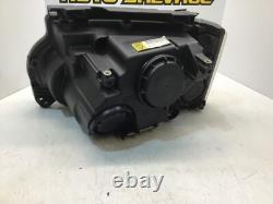 2007 Range Rover L320 Driver Side Off Side O/s Headlight Ref R782