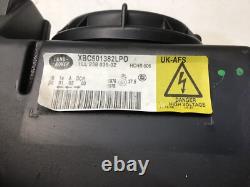 2007 Range Rover L320 Driver Side Off Side O/s Headlight Ref R782