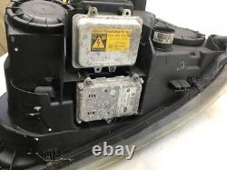2007 Range Rover L320 Driver Side Off Side O/s Headlight Ref R782