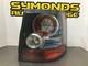 2009 Land Rover Range Rover Driver Side Off Side O/s Rear Light Ref Ae01