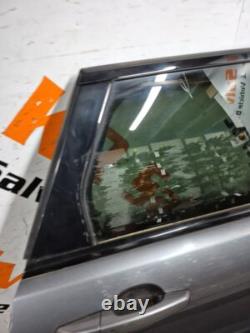 2011-2019 Range Rover Evoque L538 Rear Door Driver Off Right Side Grey