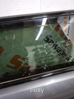 2011-2019 Range Rover Evoque L538 Rear Door Driver Off Right Side Grey