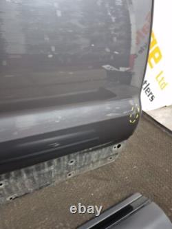 2011-2019 Range Rover Evoque L538 Rear Door Driver Off Right Side Grey