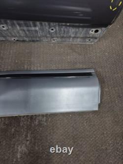 2011-2019 Range Rover Evoque L538 Rear Door Driver Off Right Side Grey