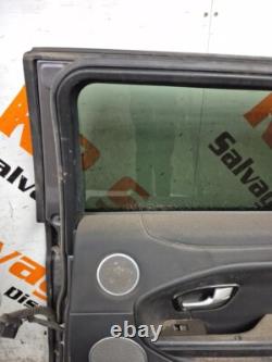 2011-2019 Range Rover Evoque L538 Rear Door Driver Off Right Side Grey