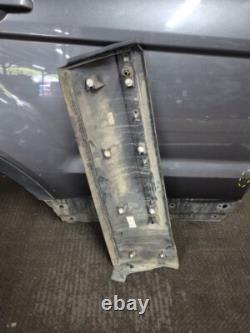 2011-2019 Range Rover Evoque L538 Rear Door Driver Off Right Side Grey