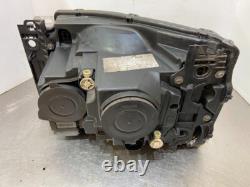 2011 Discovery 4 Drivers Side Off Side O/s Right Xenon Headlight Ref Bg67