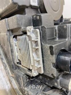 2011 Discovery 4 Drivers Side Off Side O/s Right Xenon Headlight Ref Bg67